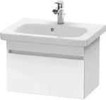 Duravit DuraStyle Waschtischunterschrank wandh&auml;ngend 6379, 1 Auszug, 580mm,...