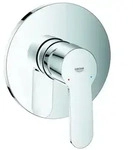 Grohe Eurostyle Cosmopolitan Einhand-Brausebatterie, Unterputzmontage,
