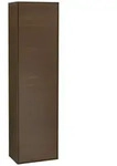 Villeroy & Boch Finion Hochschrank, Anschlag links, mit LED- Beleuchtung,