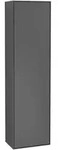 Villeroy & Boch Finion Hochschrank, Anschlag rechts, 418x1516x270mm, F49000GM, Farbe: