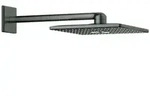 Grohe Rainshower 310 SmartActive Cube Kopfbrauseset 430 mm, 2 Strahlarten, 26479AL0,