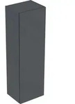 Geberit Smyle Square Mittelhochschrank, 500361, 36x118x29,9cm, mit eine T&uuml;r,