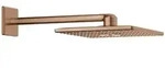 Grohe Rainshower 310 SmartActive Cube Kopfbrauseset 430 mm, 2 Strahlarten,...