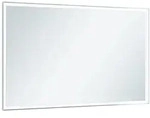 KEUCO ROYAL LUMOS Lichtspiegel einstellbare Lichtfarbe, 1000x650mm, 14597173500