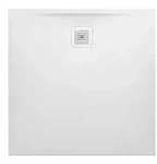 LAUFEN PRO Duschwanne, 900x900x30mm, superflach, 0, H2109560000001, Farbe:...
