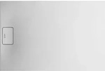 Duravit Stonetto Duschwanne, Rechteck, DuroCast UltraResist, 1200x800mm,