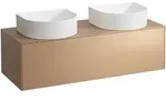 LAUFEN SONAR Schubladenelement, 1 Schublade, passend zu Waschtisch-Schalen...