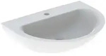 Geberit Renova Waschtisch, 1 Hahnloch, ohne &Uuml;berlauf, Breite: 70cm, 500.665.01.1,