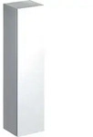 Geberit Xeno2 Hochschrank 500503, 400x1700x351mm, eine T&uuml;r und Innenspiegel,