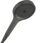 hansgrohe Rainfinity Handbrause 130 3-jet EcoSmart 9 l/min, 26865340, Farbe:...