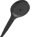 hansgrohe Rainfinity Handbrause 130 3-jet, 26864670, Farbe: Mattschwarz