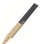hansgrohe Rainfinity Stabhandbrause 100 1-jet, 26866140, Farbe: Bronze geb&uuml;rstet