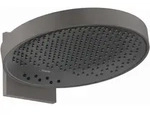 hansgrohe Rainfinity Kopfbrause 360 3-jet mit Wandanschluss, 26234340, Farbe:...