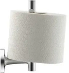 Duravit Starck T Reserve-Rollenhalter, 0099391000, Farbe: Chrom