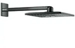 Grohe Rainshower 310 SmartActive Cube Kopfbrauseset 430 mm, 2 Strahlarten,...