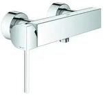 GROHE Plus Einhand-Brausebatterie, Aufputzmontage, 33577003, Farbe: Chrom