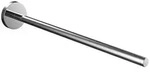 emco round Handtuchhalter, 1-armig, starr. 300mm, 435000130, Farbe: Chrom