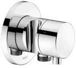 KEUCO IXMO Umstellventil UP 3 Verbraucher, Schlauchanschluss, Comfort Griff und