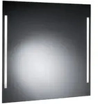 emco Lichtspiegel premium, LED-Lichtspiegel premium 700 x 700 mm, 449600072