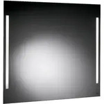 emco Lichtspiegel premium, LED-Lichtspiegel premium 800 x 700 mm, 449600073