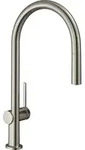 hansgrohe Talis M54 Einhebel-K&uuml;chenmischer 210, Ausziehauslauf, 1-jet, 72802800,