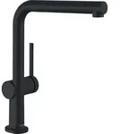 hansgrohe Talis M54 Einhebel-K&uuml;chenmischer 270, Ausziehauslauf, 1-jet, sBox,