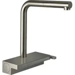 hansgrohe Aquno Select M81 Einhebel-K&uuml;chenmischer 250, Ausziehauslauf, 2-jet, sBox,