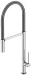 Steinberg Serie 100 K&uuml;chenarmatur, schwenkbar, Ausladung 215mm, 1001495, Farbe: