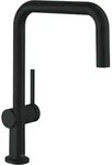 hansgrohe Talis M54 Einhebel-K&uuml;chenmischer U 220, 1-jet, 72806670, Farbe:
