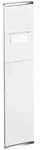 KEUCO PLAN Integral Modul WC 1, Papierrollenhalter, Anschlag links, 44964015101,