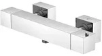 Steinberg Serie 160 Duscharmatur, Aufputzthermostat, 1 Verbraucher, 1603200