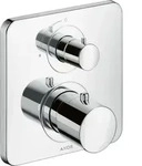 hansgrohe AXOR Citterio M Thermostat Unterputzmodell mit Absperrventil,...