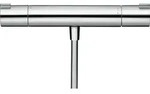 hansgrohe Ecostat Brausethermostat 1001 CL, Aufputz, 1 Verbraucher, chrom,...