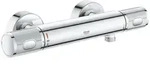 GROHE Precision Feel Thermostat-Brausebatterie, Ausladung 313mm, 34790000,...