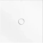 BetteFloor Duschwanne mit BetteAntirutsch Pro, 900x900mm, 5931-000AE, Farbe:...