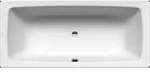 KALDEWEI CAYONO DUO Modell 725, Rechteck-Badewanne, 180x80cm, 272500010711,...
