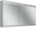 Schneider FILO HCL Spiegelschrank, Unterputz, Lichtband oben, 1495x147x759mm, 3