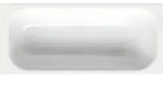BetteForm Rechteck-Badewanne, Einbau, 1-Sitzer, Bade-Duschkombination,