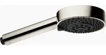 Dornbracht Handbrause, vierfach verstellbar, 28012979-08, Farbe: Platin