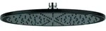 KLUDI A-QA Tellerkopfbrause, Metall-Kopfbrause, &Oslash; 300 mm, 6433087-00, Farbe: