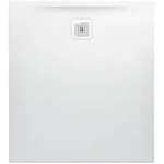 LAUFEN PRO Duschwanne, 1000x900x33mm, superflach, 0, H2109570000001, Farbe:...