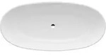 LAUFEN The New Classic, freistehende Badewanne 900x1900x580, H2208520000001