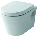 TOTO ES Wand-WC, Tiefsp&uuml;ler, 380x530x338mm, CW797