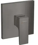 hansgrohe Metropol Einhebel-Brausemischer Unterputz, Hebelgriff, 32565340, Farbe: