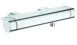 GROHE Grohtherm 2000 Thermostat Brausebatterie, 34169001
