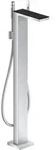 hansgrohe AXOR MyEdition Einhebel-Wannenmischer freistehend, 47440600, Farbe: chrom /