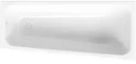 BetteSpace S Eck-Badewanne, 1-Sitzer, Ecke rechts, 1700x750x420mm, 1140-000Plus,