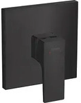 hansgrohe Metropol Einhebel-Brausemischer Unterputz, Hebelgriff, 32565670, Farbe: