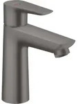 hansgrohe Talis E Einhebel- Waschtischmischer 110 CoolStart, ohne Ablaufgarnitur,