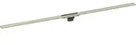 Geberit CleanLine80 Duschrinne, L&auml;nge 30-90cm (abl&auml;ngbar), 154.440.39.1, Farbe: